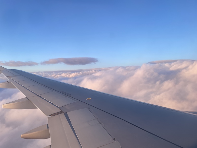 Flights to Rhodes
