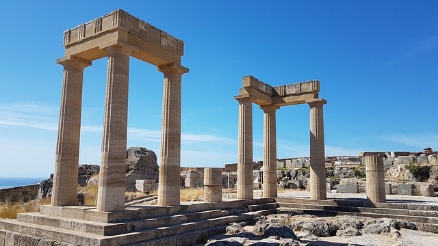 Λίνδος
