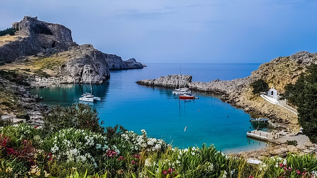Λίνδος