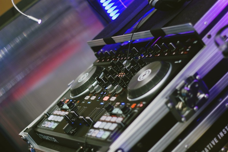Clubbing στη Ρόδο