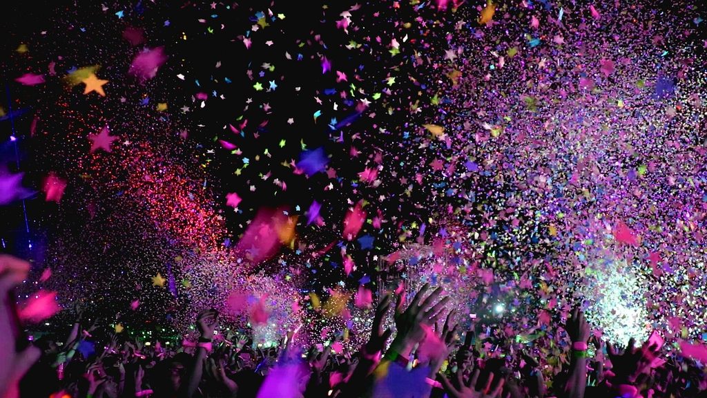 Clubbing στη Ρόδο