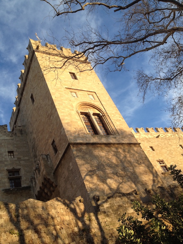 musei di rodi