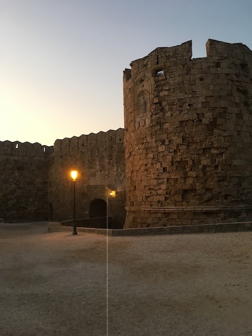 porta di san paolo