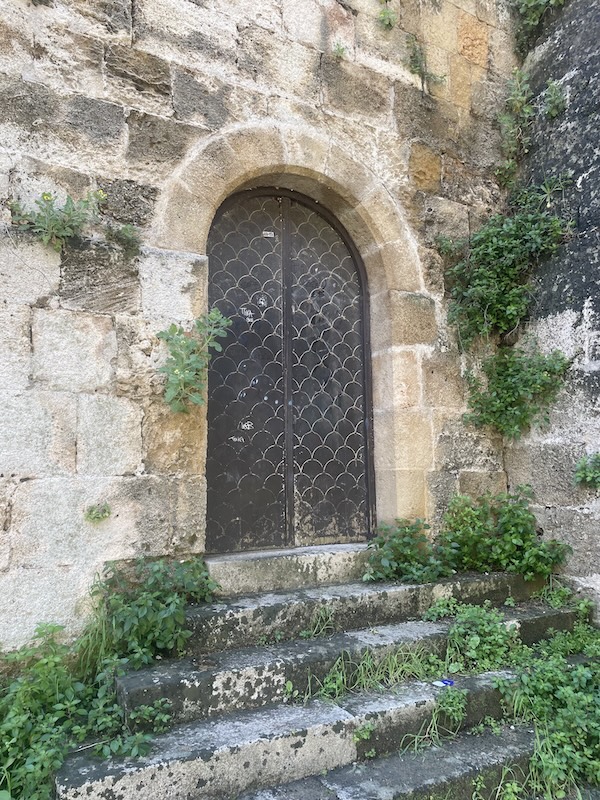 Il Fossato Di Rodi