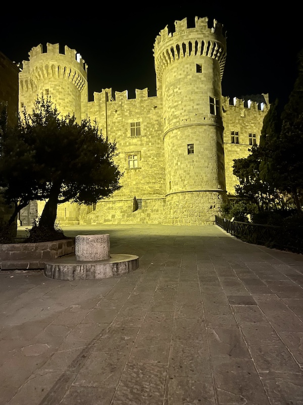 vacanze a rodi