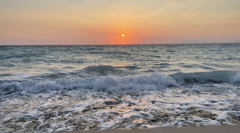 vacanze a rodi